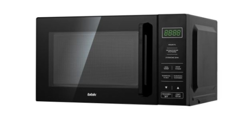 картинка микроволновая печь bbk 20mws-750s/b черный магазин Tovar-RF.ru являющийся официальным дистрибьютором в России картинка микроволновая печь bbk 20mws-750s/b черный от магазина Tovar-RF.ru