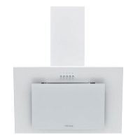 картинка вытяжка  krona vierkant 600 white pb от магазина Tovar-RF.ru