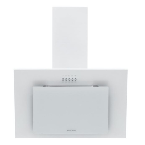 картинка вытяжка  krona vierkant 600 white pb от магазина Tovar-RF.ru