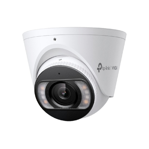 картинка TP-Link InSight S455(4mm) VIGI 5МП Турельная полноцветная камера от магазина Tovar-RF.ru