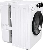 картинка стиральная машина фронтальная gorenje w1nhpi60scsirv от магазина Tovar-RF.ru