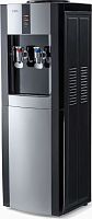 картинка Кулер AEL LC-AEL-47 black/silver от магазина Tovar-RF.ru