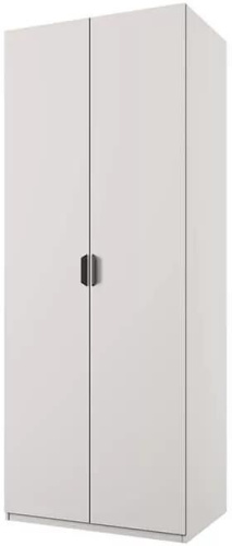картинка Модульная мебель АНРЭКС MODERN Шкаф 2DG Z. ПЕРСИДСКИЙ ЖЕМЧУГ (6 кор.) от магазина Tovar-RF.ru