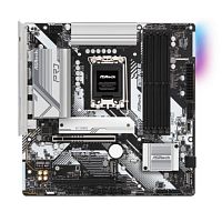 картинка asrock b760m pro rs, lga 1700, intel b760, matx, ret от магазина Tovar-RF.ru