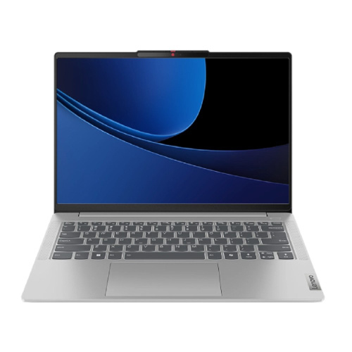 картинка lenovo ideapad slim 5 14imh9 [83da009eps] (клав.рус.грав.) cloud grey 14" {wuxga (1920x1200) ips 300nits ultra 5 125h/16gb/512gb ssd/dos/металл} от магазина Tovar-RF.ru