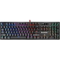 картинка клавиатура a4tech bloody b820r blue s механическая черный usb for gamer led (b820r black (blue switc от магазина Tovar-RF.ru