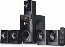 картинка акустика eltronic (20-84) home sound черный от магазина Tovar-RF.ru