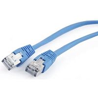 картинка cablexpert pp22-2m/b патч-корд pp22-2m/b 1000g ftp 4 пары cat5e cca molded 2м синий rj-45 (m)-rj-45 (m) от магазина Tovar-RF.ru