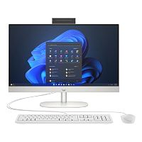картинка hp proone 240 g10 all-in-one  [a54z8et] white  23.8" {fhd  core ultra-7 155u/16gb/512gb ssd/w11pro} от магазина Tovar-RF.ru