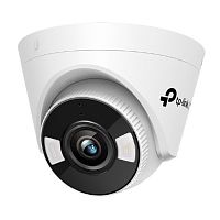 картинка tp-link vigi c430(4mm) vigi цветная турельная ip-камера 3 мп от магазина Tovar-RF.ru