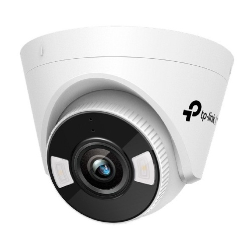 картинка TP-Link VIGI C430(2.8mm) VIGI Цветная турельная IP-камера 3 Мп от магазина Tovar-RF.ru