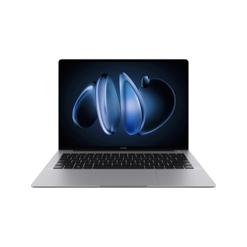 картинка huawei matebook 14 2024 flmh-x [53014apj] grey 14" {oled 2880x1920 u5-125h/16bg/512gb ssd/w11}  от магазина Tovar-RF.ru