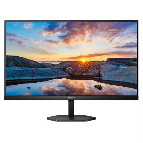 картинка lcd philips 27" 27e1n3300a/00 black {ips 1920x1080 75hz 1ms 178/178 300cd hdmi1.4 4xusb usb-c} магазин Tovar-RF.ru являющийся официальным дистрибьютором в России картинка lcd philips 27" 27e1n3300a/00 black {ips 1920x1080 75hz 1ms 178/178 300cd hdmi1.4 4xusb usb-c} от магазина Tovar-RF.ru