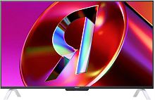 картинка yandex яндекс тв станция с алисой 65", yndx-00096 от магазина Tovar-RF.ru