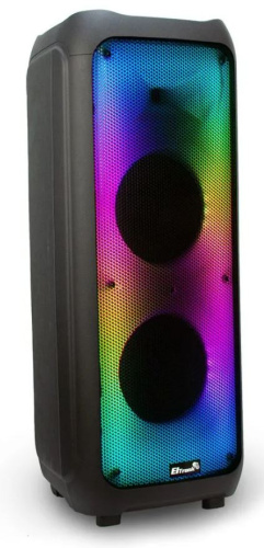 картинка колонка 10" (20-61 fire box 1000) динамик 2шт/10" eltronic с tws      от магазина Tovar-RF.ru