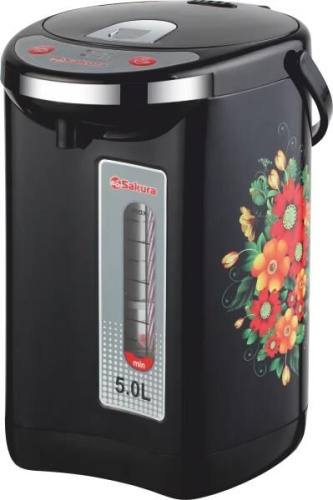 картинка термопот sakura sa-315bf 5л от магазина Tovar-RF.ru