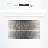 картинка духовой шкаф электрический gefest эдв да 622-04 бs от магазина Tovar-RF.ru
