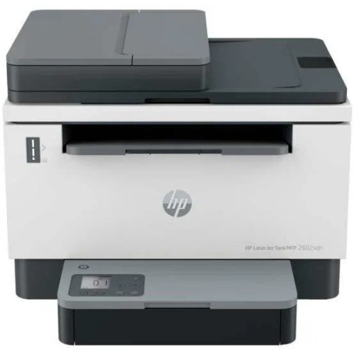 картинка лазерное мфу/ hp laserjet tank mfp 2602sdw prntr от магазина Tovar-RF.ru