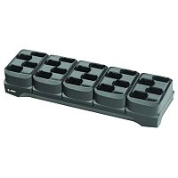 картинка Zebra Зарядное устройство MC32/MC33 20SLOT SPARE BATTERY CHARGER от магазина Tovar-RF.ru