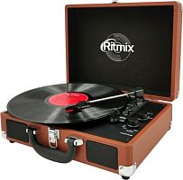 картинка акустика ritmix lp-160b от магазина Tovar-RF.ru