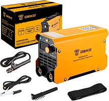 картинка Сварочный аппарат инверторный DEKO DKWM250A Mini 080-3000 от магазина Tovar-RF.ru