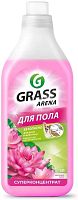 картинка GRASS 125185 Arena для пола с полирующим эффектом Цветущий лотос (канистра 1л) от магазина Tovar-RF.ru