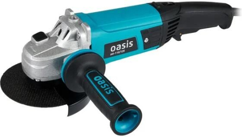 картинка OASIS AG-200/125BL 101020300001 магазин Tovar-RF.ru являющийся официальным дистрибьютором в России картинка OASIS AG-200/125BL 101020300001 от магазина Tovar-RF.ru