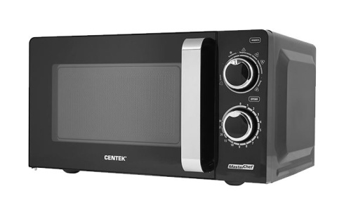 картинка микроволновая печь centek ct-1575 (черный) от магазина Tovar-RF.ru