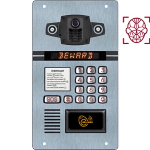 картинка BEWARD DKS15105 от магазина Tovar-RF.ru