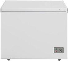 картинка морозильник бирюса 260kx 240л (ларь, глухая крышка) белый от магазина Tovar-RF.ru