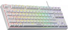 картинка проводная клавиатура defender (45579) ivory gk-579 , механическая от магазина Tovar-RF.ru