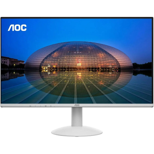 картинка lcd aoc 23.8" 24b30h3/bw белый {ips 1920x1080 120hz 1ms 178/178 300cd 1500:1 8bit d-sub hdmi1.4} магазин Tovar-RF.ru являющийся официальным дистрибьютором в России картинка lcd aoc 23.8" 24b30h3/bw белый {ips 1920x1080 120hz 1ms 178/178 300cd 1500:1 8bit d-sub hdmi1.4} от магазина Tovar-RF.ru
