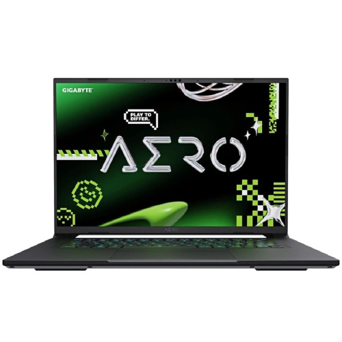 картинка gigabyte aero x16 1wh [1wh93kzc94dh] white 16" {qhd+ ryzen ai 7 350/ 16gb/ ssd1tb/rtx5070 8gb/windows 11} от магазина Tovar-RF.ru