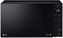 картинка микроволновая печь lg mw-25r35gis [пи] от магазина Tovar-RF.ru