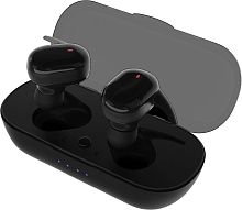 картинка наушники more choice (4610196409806) bw05 black от магазина Tovar-RF.ru
