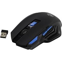 картинка мышь mrgk-14u dialog gan-kata rf 2.4g optical - игровая, 6 кнопок + ролик, usb от магазина Tovar-RF.ru