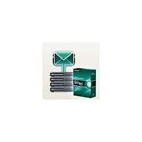 картинка kl4313ramfs kaspersky security для почтовых серверов russian edition. 15-19 user 1 year base license от магазина Tovar-RF.ru