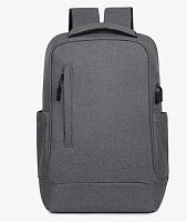 картинка miru mbp-1078 stylesafe 15.6" ,серый от магазина Tovar-RF.ru