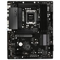 картинка материнская плата z890 s1851 atx z890 pro-a asrock от магазина Tovar-RF.ru