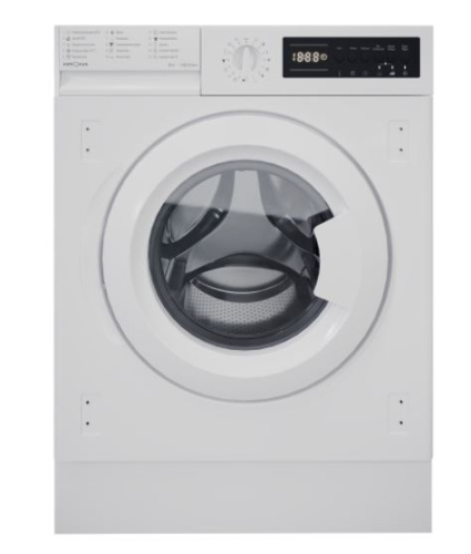 картинка встр. стиральная машина krona kalisa 1400 8k white (krwm108) от магазина Tovar-RF.ru
