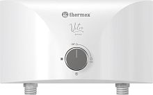 картинка водонагреватель проточный thermex vetro 5500 tap эдэб04863 от магазина Tovar-RF.ru