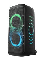 картинка саундбар  - колонка hisense party thunder от магазина Tovar-RF.ru