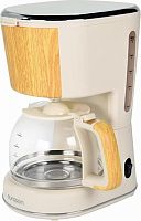 картинка капельная кофеварка oursson cm1005/iv от магазина Tovar-RF.ru