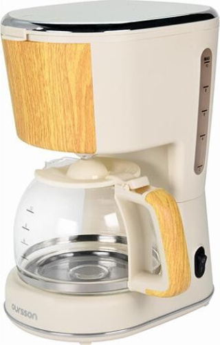 картинка капельная кофеварка oursson cm1005/iv от магазина Tovar-RF.ru