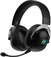 картинка гарнитура defender (64486) sabotauge bt/2.4g, черный от магазина Tovar-RF.ru