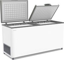 картинка морозильник frostor f 600 sd (ларь, глухая крышка) от магазина Tovar-RF.ru