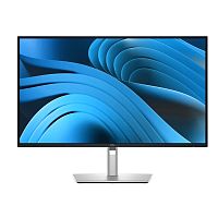 картинка lcd dell 27" p2725d серый {ips 2560x1440 100hz 5ms 350cd 1500:1 16:9 178/178 hdmi displayport usb-c usb-a has pivot vesa} от магазина Tovar-RF.ru