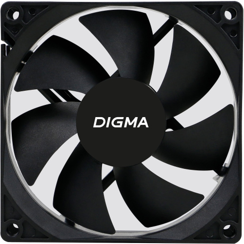 картинка вентилятор digma dfan-90 90мм черный 3-pin 4-pin (molex)ret магазин Tovar-RF.ru являющийся официальным дистрибьютором в России картинка вентилятор digma dfan-90 90мм черный 3-pin 4-pin (molex)ret от магазина Tovar-RF.ru