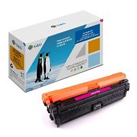 картинка картридж лазерный g&g gg-ce273a пурпурный (15000стр.) для hp lj ent cp5525 от магазина Tovar-RF.ru