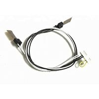 картинка ricoh aw100174 термистор прижимного вала для модели mp2554 от магазина Tovar-RF.ru